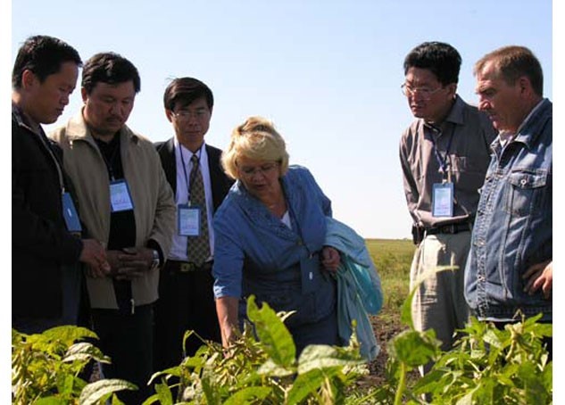 俄罗斯各界复杂看待中国企业投资远东农业用地